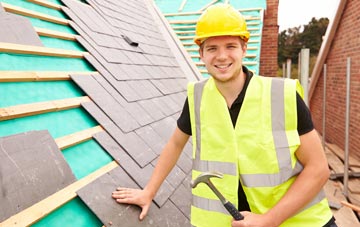 find trusted Pentowin roofers in Carmarthenshire