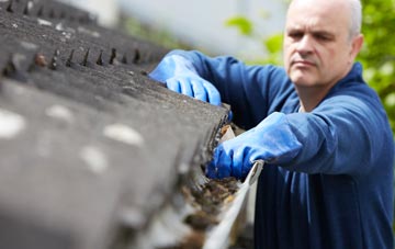 cleaning and inspecting Pentowin roofs