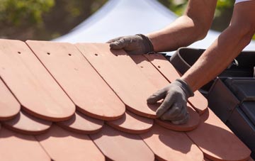 Pentowin roof tile contractors