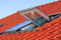 Pentowin roof window